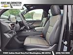 New 2026 Chevrolet Silverado EV Crew Cab AWD Pickup for sale #269032 - photo 8