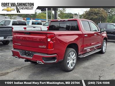 New 2026 Chevrolet Silverado 1500 High Country Crew Cab 4WD Pickup for sale #269034 - photo 2