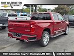 New 2026 Chevrolet Silverado 1500 High Country Crew Cab 4WD Pickup for sale #269034 - photo 2