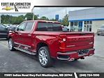 New 2026 Chevrolet Silverado 1500 High Country Crew Cab 4WD Pickup for sale #269034 - photo 4
