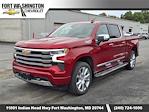 New 2026 Chevrolet Silverado 1500 High Country Crew Cab 4WD Pickup for sale #269034 - photo 5