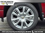 New 2026 Chevrolet Silverado 1500 High Country Crew Cab 4WD Pickup for sale #269034 - photo 6