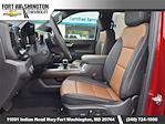 New 2026 Chevrolet Silverado 1500 High Country Crew Cab 4WD Pickup for sale #269034 - photo 8