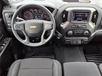 New 2026 Chevrolet Silverado 2500 Custom Crew Cab 4WD Pickup for sale #269046 - photo 12