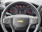 New 2026 Chevrolet Silverado 2500 Custom Crew Cab 4WD Pickup for sale #269046 - photo 14