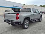 New 2026 Chevrolet Silverado 2500 Custom Crew Cab 4WD Pickup for sale #269046 - photo 2