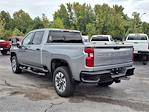 New 2026 Chevrolet Silverado 2500 Custom Crew Cab 4WD Pickup for sale #269046 - photo 3