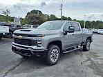 New 2026 Chevrolet Silverado 2500 Custom Crew Cab 4WD Pickup for sale #269046 - photo 5
