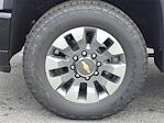 New 2026 Chevrolet Silverado 2500 Custom Crew Cab 4WD Pickup for sale #269046 - photo 6