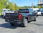 New 2026 Chevrolet Silverado 2500 LTZ Crew Cab 4WD Pickup for sale #269047 - photo 2