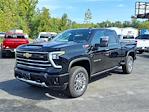 New 2026 Chevrolet Silverado 2500 LTZ Crew Cab 4WD Pickup for sale #269047 - photo 5
