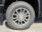 New 2026 Chevrolet Silverado 2500 LTZ Crew Cab 4WD Pickup for sale #269047 - photo 6