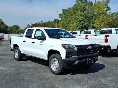 2026 Chevrolet Colorado Crew Cab RWD Pickup for sale #269048 - photo 1