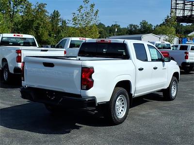 2026 Chevrolet Colorado Crew Cab RWD Pickup for sale #269048 - photo 2