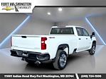 2025 Chevrolet Silverado 2500 Crew Cab SRW 4WD Pickup for sale #269049A - photo 2
