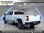 2025 Chevrolet Silverado 2500 Crew Cab SRW 4WD Pickup for sale #269049A - photo 4