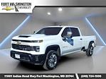 2025 Chevrolet Silverado 2500 Crew Cab SRW 4WD Pickup for sale #269049A - photo 5