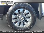 2025 Chevrolet Silverado 2500 Crew Cab SRW 4WD Pickup for sale #269049A - photo 6
