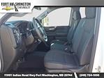 2025 Chevrolet Silverado 2500 Crew Cab SRW 4WD Pickup for sale #269049A - photo 8