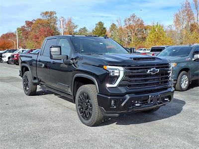 2026 Chevrolet Silverado 2500 Crew Cab 4WD Pickup for sale #269063 - photo 1