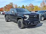 2026 Chevrolet Silverado 2500 Crew Cab 4WD Pickup for sale #269063 - photo 1