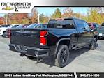 2026 Chevrolet Silverado 2500 Crew Cab 4WD Pickup for sale #269063 - photo 2