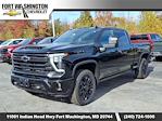 2026 Chevrolet Silverado 2500 Crew Cab 4WD Pickup for sale #269063 - photo 5