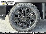 2026 Chevrolet Silverado 2500 Crew Cab 4WD Pickup for sale #269063 - photo 6