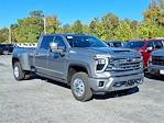 New 2026 Chevrolet Silverado 3500 High Country Crew Cab 4WD Pickup for sale #269066 - photo 1
