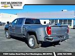 New 2026 Chevrolet Silverado 3500 High Country Crew Cab 4WD Pickup for sale #269066 - photo 4