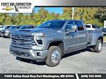 New 2026 Chevrolet Silverado 3500 High Country Crew Cab 4WD Pickup for sale #269066 - photo 5