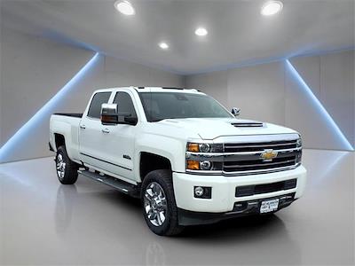 Used 2018 Chevrolet Silverado 2500 High Country Crew Cab for sale #269066B - photo 1