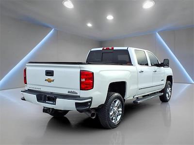 Used 2018 Chevrolet Silverado 2500 High Country Crew Cab for sale #269066B - photo 2