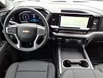 New 2026 Chevrolet Silverado 2500 LTZ Crew Cab 4WD Pickup for sale #269067 - photo 12