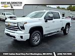 New 2026 Chevrolet Silverado 2500 LTZ Crew Cab 4WD Pickup for sale #269067 - photo 5