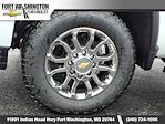 New 2026 Chevrolet Silverado 2500 LTZ Crew Cab 4WD Pickup for sale #269067 - photo 6