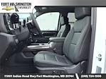 New 2026 Chevrolet Silverado 2500 LTZ Crew Cab 4WD Pickup for sale #269067 - photo 8