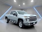 Used 2023 Chevrolet Silverado 3500 LTZ Crew Cab for sale #269068A - photo 1