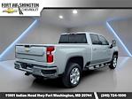 Used 2023 Chevrolet Silverado 3500 LTZ Crew Cab for sale #269068A - photo 2