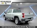 Used 2023 Chevrolet Silverado 3500 LTZ Crew Cab for sale #269068A - photo 4