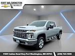 Used 2023 Chevrolet Silverado 3500 LTZ Crew Cab for sale #269068A - photo 5