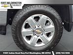 Used 2023 Chevrolet Silverado 3500 LTZ Crew Cab for sale #269068A - photo 6