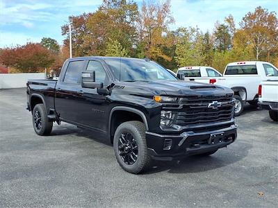 2026 Chevrolet Silverado 2500 Crew Cab 4WD Pickup for sale #269073 - photo 1