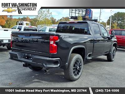 2026 Chevrolet Silverado 2500 Crew Cab 4WD Pickup for sale #269073 - photo 2