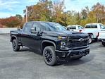 New 2026 Chevrolet Silverado 2500 Custom Crew Cab 4WD Pickup for sale #269073 - photo 1