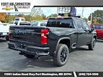 New 2026 Chevrolet Silverado 2500 Custom Crew Cab 4WD Pickup for sale #269073 - photo 2