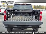 New 2026 Chevrolet Silverado 2500 Custom Crew Cab 4WD Pickup for sale #269073 - photo 3