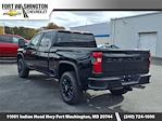 New 2026 Chevrolet Silverado 2500 Custom Crew Cab 4WD Pickup for sale #269073 - photo 4