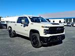 New 2026 Chevrolet Silverado 2500 Custom Crew Cab 4WD Pickup for sale #269074 - photo 1