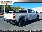New 2026 Chevrolet Silverado 2500 Custom Crew Cab 4WD Pickup for sale #269074 - photo 2